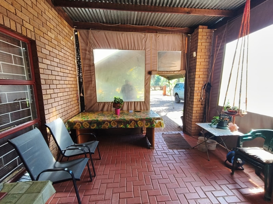 3 Bedroom Property for Sale in Mooinooi North West